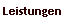 Leistungen