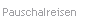 Pauschalreisen