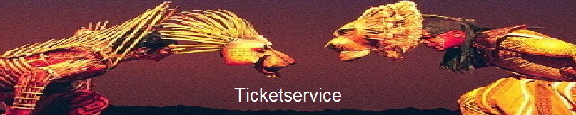 Ticketservice